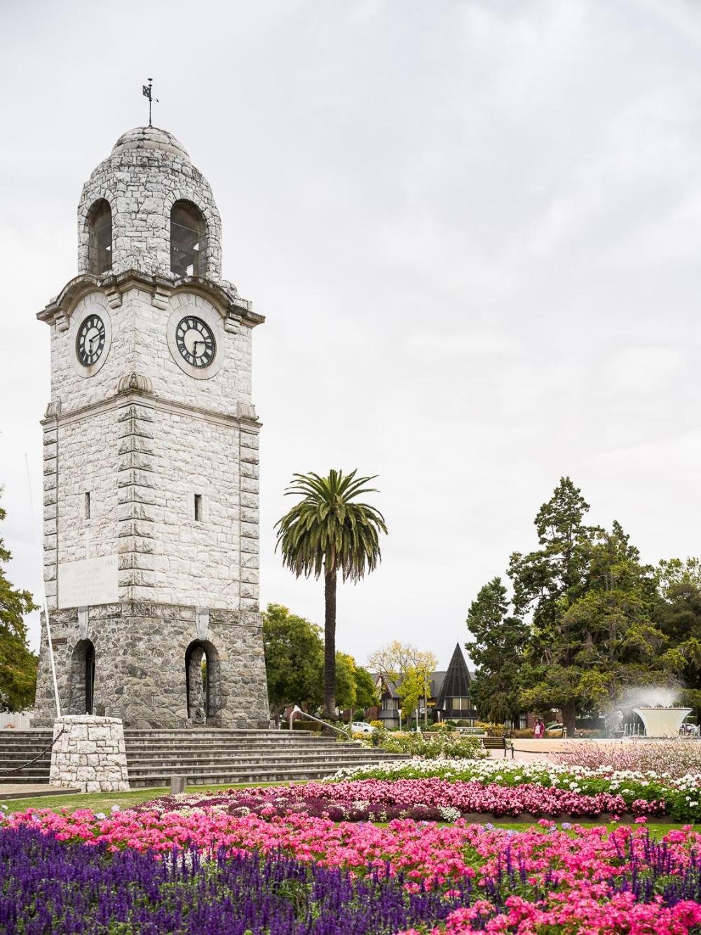 Carnmore Chateau Marlborough Hotel 5*
