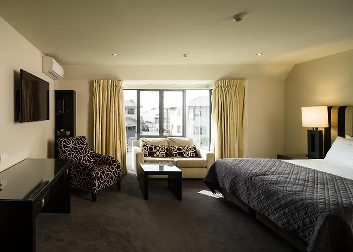 Carnmore Chateau Marlborough