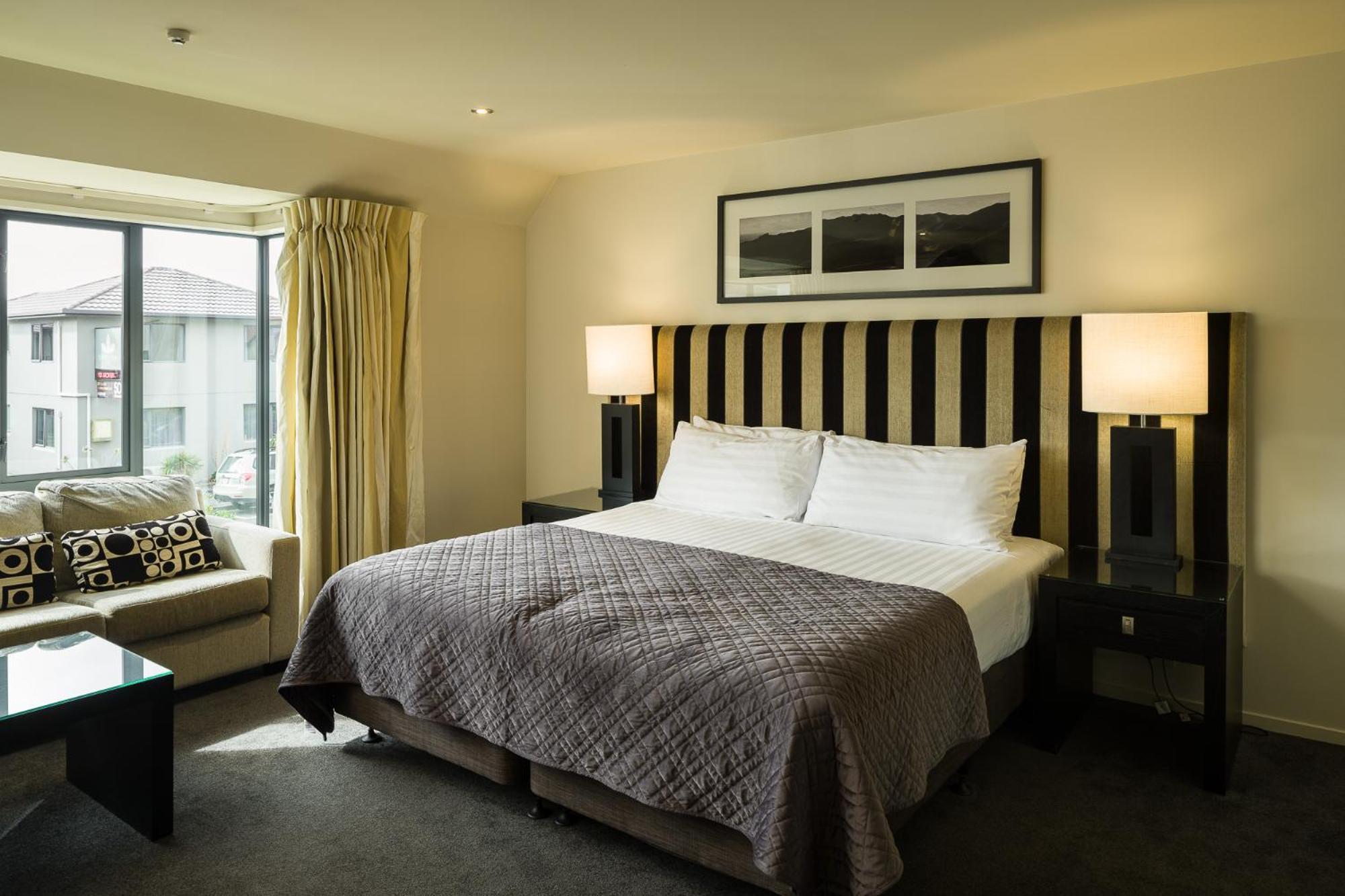 Hotel Carnmore Chateau Marlborough