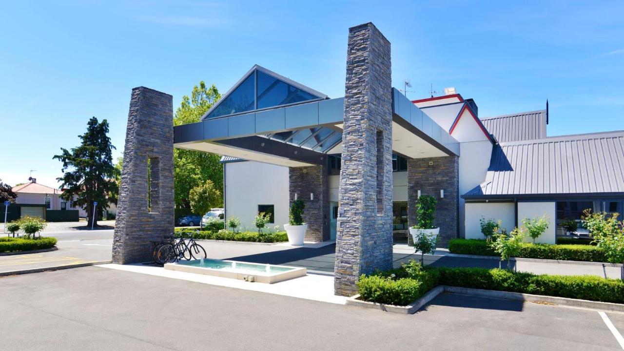 Carnmore Chateau Marlborough Hotel 5*
